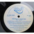 Vintage Vinyl LP - John Edmond Troopiesongs III - VG/G