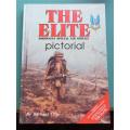 The Elite - Hardcover Pictorial - Barbara Cole - Rhodesian Special Air Service