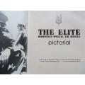 The Elite - Hardcover Pictorial - Barbara Cole - Rhodesian Special Air Service
