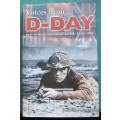 Voices from D-Day - Eye Witness Accounts -  Jonathan Bastable