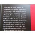 Voices from D-Day - Eye Witness Accounts -  Jonathan Bastable