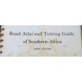AA Vintage Road Atlas & Touring Guide of South Africa 3rd Edition