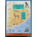 Field Guide to the Eastern Cape Coast - Lubke`,Gess & Bruton