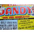 Dandy Comic - 2006 No.3383