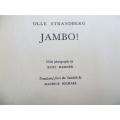 Jambo - Olle Strandberg
