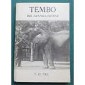Tembo - The Azandajagter - T.G.Nel