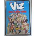 VIZ Adult Comic - Best of Issues 1-12 Comic - The Big Hard One
