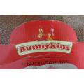 Bunnykins (Royal Doulton) William plush toy in Box
