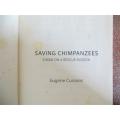 Saving Chimpanzees - Eugene Cussons