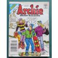 Archie Digest Comic No.178