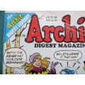 Archie Digest Comic No.178