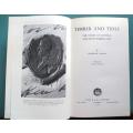Timber & Tides The Story of Knysna & Plettenberg Bay - 1961 1st Edition - W.Tapson