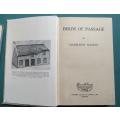 Birds of Passage - Madeleine Masson - 1950 1st Edition