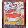 The Far Side - Gallery 5 - Gary Larson foreword Jane Goodall