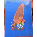 Asterix - Obelix & Co. -Goscinny & Uderzo