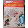 Asterix & Caeser`s Gift -Goscinny & Uderzo