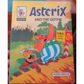 Asterix & the Goths - Goscinny & Uderzo