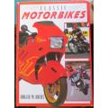 Classic Motorbikes - Roger W Hicks - Great Pics