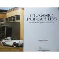 Classic Porsches - Brian Laban - Great Pics