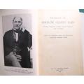 Journals of Andrew Geddes Bain - Edited M.H Lister 1949 Trader,Explorer,Soldier,Engineer & Geologist