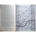 Journals of Andrew Geddes Bain - Edited M.H Lister 1949 Trader,Explorer,Soldier,Engineer & Geologist