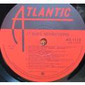 Vintage Vinyl LP - Atlantic Records - 17 Soul Sensations - Cover VG/Vinyl VG+