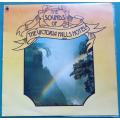 Vintage Vinyl LP - The Sounds of the Victoria Falls Hotel Rhodesia - Cover VG+/Vinyl VG