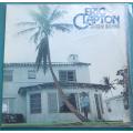 Vintage Vinyl LP - Eric Clapton - 461 Ocean Boulevard - Cover VG / Vinyl VG