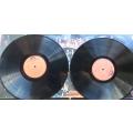 Vintage Vinyl LP - Cats - Andrew Lloyd Webber - Cover VG / Vinyl VG