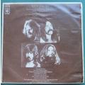 Vintage Vinyl LP - The Byrds - Farther Along - Cover VG- / Vinyl VG+