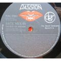 Vintage Vinyl LP - The Best of Mirage - Jack Mix 88 - Cover G+ / Vinyl VG+