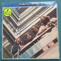 Vintage Vinyl LP - The Beatles 1967 - 1970 - Cover VG/ Vinyl VG