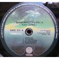 Vintage Vinyl LP - Black Sabbath Vol.4 - Generic CNA Cover / Vinyl VG