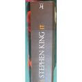 Stephen King - It - Paperback