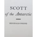 Scott of the Antarctic - Reginald Pound
