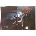 Great Sports Cars of the World - Hans Georg Isenberg - Hardcover