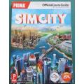 SIMCITY Official Game Guide - PRIMA Games