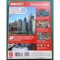 SIMCITY Official Game Guide - PRIMA Games