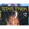 STAR TREK - Collectors Edition - Vol. 1,2,3,4,5,7 Paramount Magazines 1 Bid for All