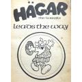 Hagar The Horrible - Leads the Way - 1991 Comic Book