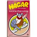 Hagar The Horrible - Leads the Way - 1991 Comic Book