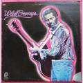 Vintage Vinyl - Chuck Berry - Wild Berrys - Cover VG / Vinyl VG