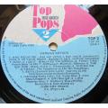 Vintage Vinyl - Top of the Pops 2 - Cover VG / Vinyl VG
