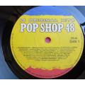 Vintage Vinyl - Pop Shop 48 - Cover VG / Vinyl VG