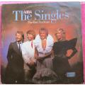 Vintage Vinyl - ABBA The Singles 2 x LP Set - Cover VG / Vinyl VG