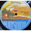 Vintage Vinyl - ABBA The Singles 2 x LP Set - Cover VG / Vinyl VG
