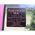 Vintage Vinyl - Fleetwood Mac - Tango in the Night - Cover VG / Vinyl VG