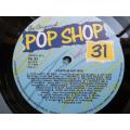 Vintage Vinyl - Pop Shop 31 - Cover VG / Vinyl VG