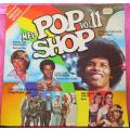 Vintage Vinyl - Pop Shop 11 - Cover VG / Vinyl VG