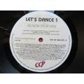 Vintage Vinyl - Lets Dance 1 - Cover VG / Vinyl VG